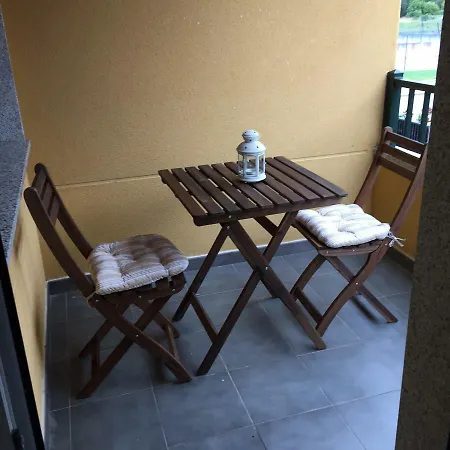 Apartamento En 1e *