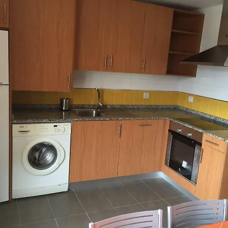 En 1e Apartamento
