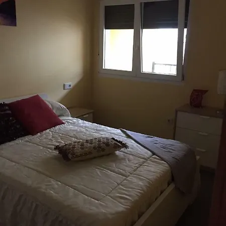 En 1e Apartamento Barreiros