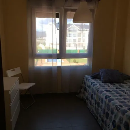 En 1e Apartamento Barreiros