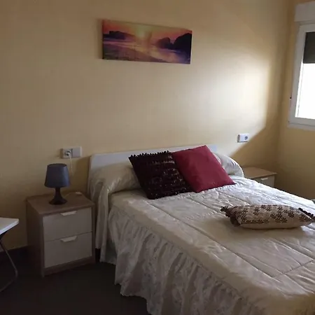 En 1e Apartamento