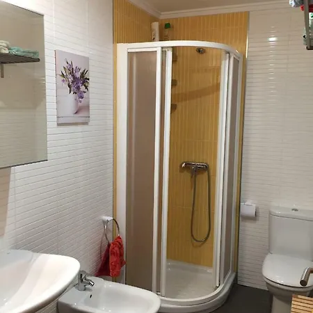 En 1e Apartamento Barreiros