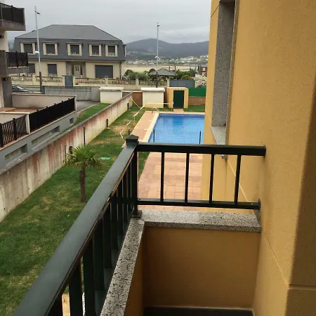 En 1e Apartamento *