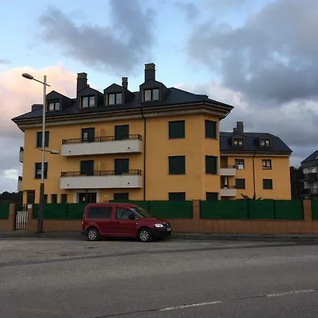 Apartamento En 1e
